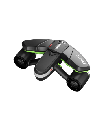 SUBLUE Navbow Verde Activo