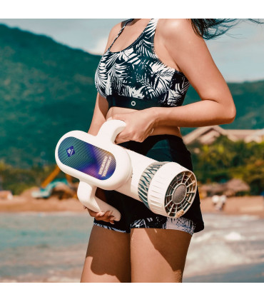 SUBLUE Hagul EZ