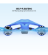 ASIWO Manta Blue