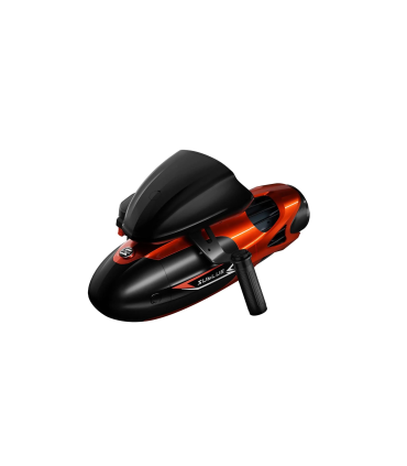 SUBLUE Vapor Rojo Aventurina