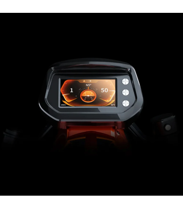 SUBLUE Vapor Rojo Aventurina