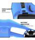 ASIWO Manta Blue