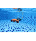 ASIWO Manta Blue