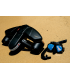 SUBLUE Navbow+ — Pantalla OLED Monitoreo en Tiempo Real