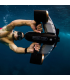 SUBLUE Navbow+ — Pantalla OLED Monitoreo en Tiempo Real