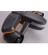 SUBLUE Navbow+ — Pantalla OLED Monitoreo en Tiempo Real
