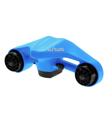 ASIWO Manta Blue