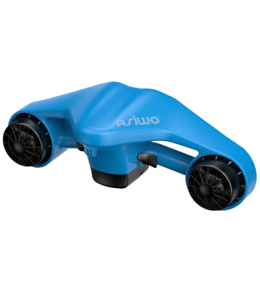 ASIWO Manta Blue