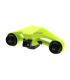 ASIWO Manta Green