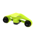 ASIWO Manta Green
