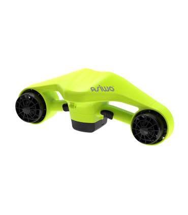 ASIWO Manta Green