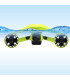 ASIWO Manta Green