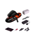 SUBLUE Vapor — Scooter Pump-Jet 10 km/h Alta Gama