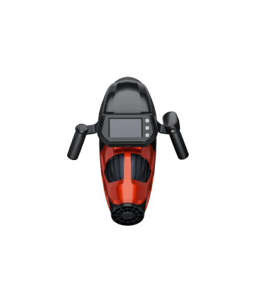 SUBLUE Vapor — Scooter Pump-Jet 10 km/h Alta Gama