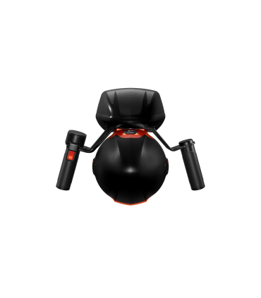 SUBLUE Vapor — Scooter Pump-Jet 10 km/h Alta Gama