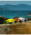 ASIWO Manta Orange