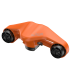 ASIWO Manta Orange