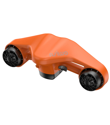 ASIWO Manta Orange
