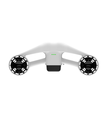 ASIWO Manta White