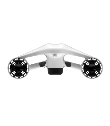 ASIWO Manta White