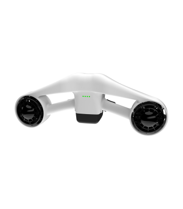 ASIWO Manta White