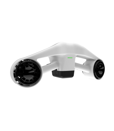 ASIWO Manta White