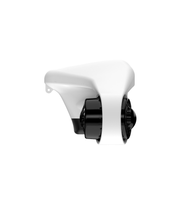 ASIWO Manta White