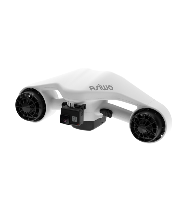 ASIWO Manta White