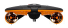 SUBLUE Navbow+ Flame Orange
