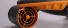 SUBLUE Navbow+ Flame Orange