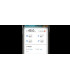 SUBLUE Navbow+ — Pantalla OLED Monitoreo en Tiempo Real