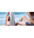 SUBLUE Swii — Scooter Submarino en Formato Tabla