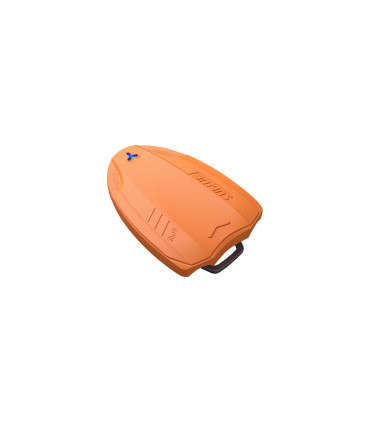 SUBLUE Swii — Scooter Submarino en Formato Tabla