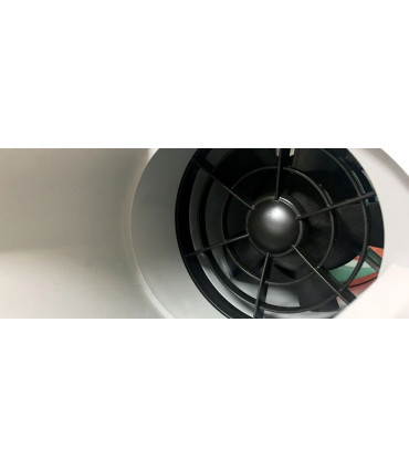SUBLUE Swii — Scooter Submarino en Formato Tabla