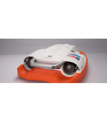 SUBLUE Swii — Scooter Submarino en Formato Tabla