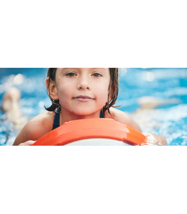 SUBLUE Swii — Scooter Submarino en Formato Tabla