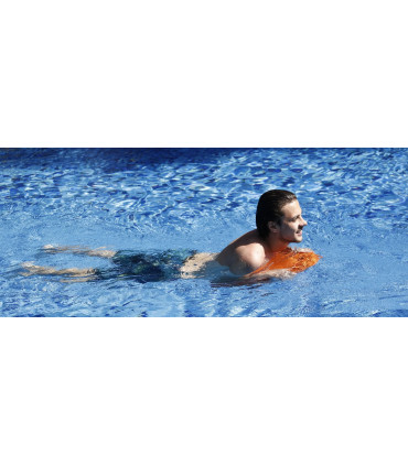 SUBLUE Swii — Scooter Submarino en Formato Tabla