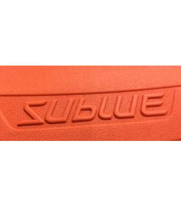 SUBLUE Swii — Scooter Submarino en Formato Tabla