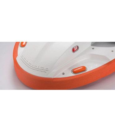 SUBLUE Swii — Scooter Submarino en Formato Tabla