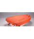 SUBLUE Swii — Scooter Submarino en Formato Tabla