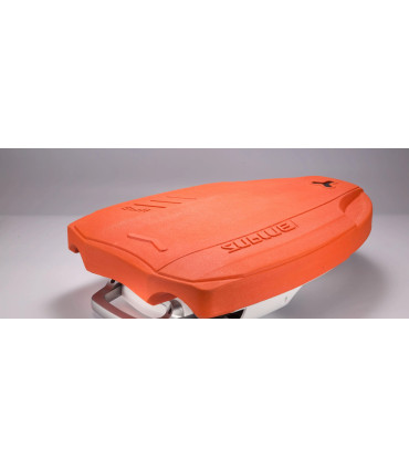 SUBLUE Swii — Scooter Submarino en Formato Tabla