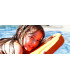 SUBLUE Swii — Scooter Submarino en Formato Tabla