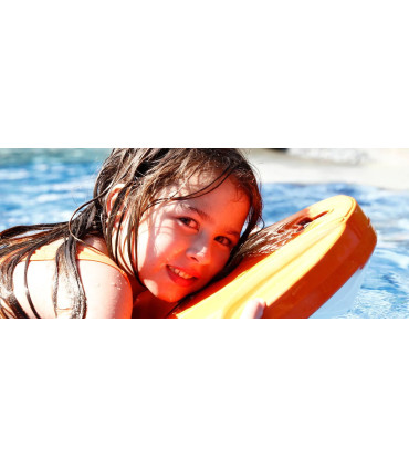SUBLUE Swii — Scooter Submarino en Formato Tabla