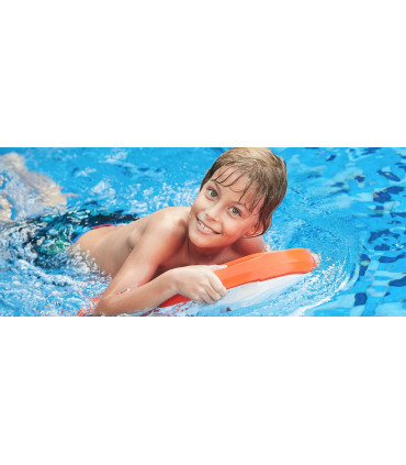 SUBLUE Swii — Scooter Submarino en Formato Tabla