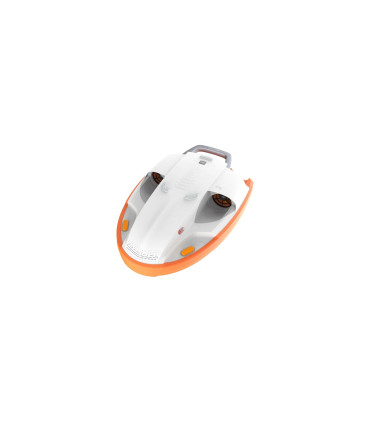 SUBLUE Swii — Scooter Submarino en Formato Tabla