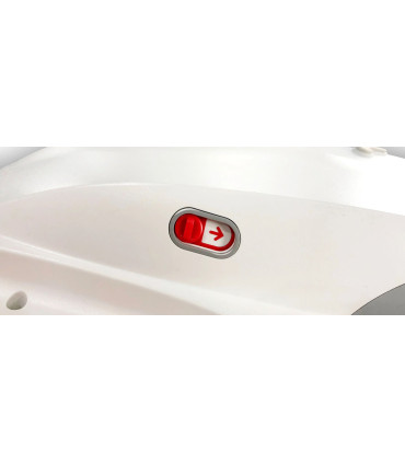 SUBLUE Swii — Scooter Submarino en Formato Tabla
