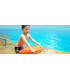 SUBLUE Swii — Scooter Submarino en Formato Tabla