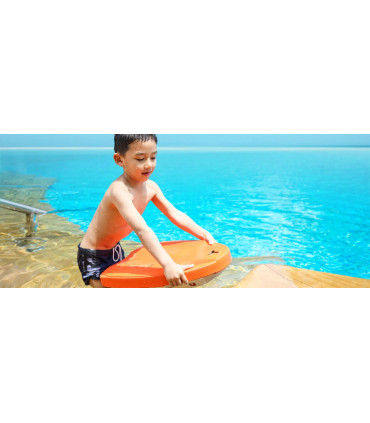 SUBLUE Swii — Scooter Submarino en Formato Tabla