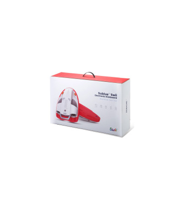 SUBLUE Swii — Scooter Submarino en Formato Tabla