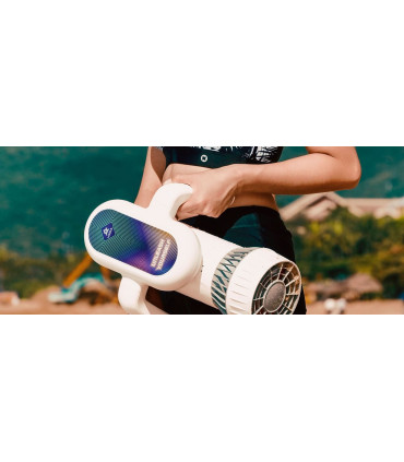 SUBLUE Hagul EZ — Scooter de Iniciación Económico